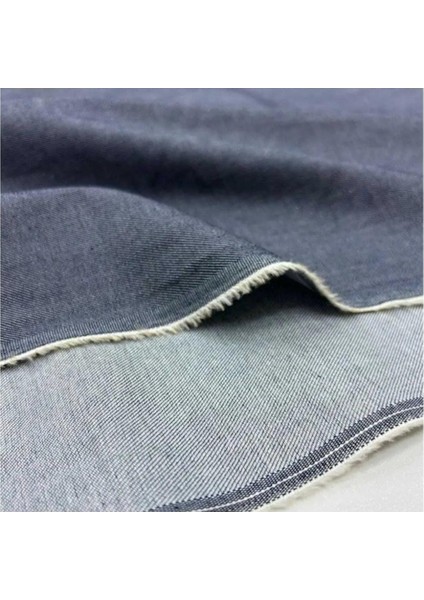 Ince Pamuklu Kot Kumaş Kumaş ENİ:150 Elbise, Etek, Tunik, Pantolon, Pardesü, Gömlek Vb