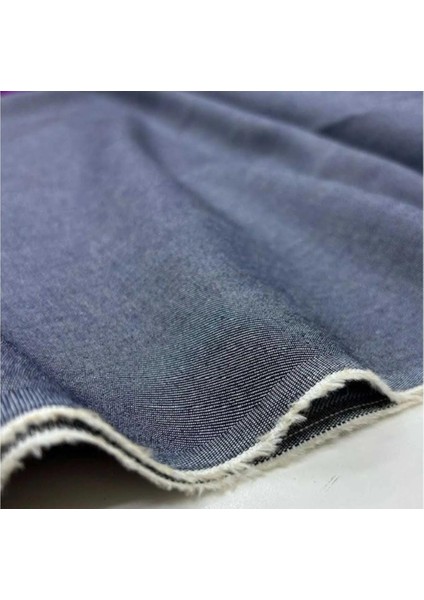 Ince Pamuklu Kot Kumaş Kumaş ENİ:150 Elbise, Etek, Tunik, Pantolon, Pardesü, Gömlek Vb