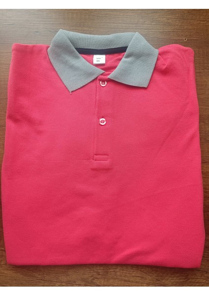 Polo Yaka Tişört