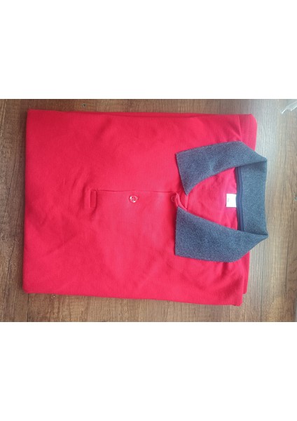 Polo Yaka Tişört
