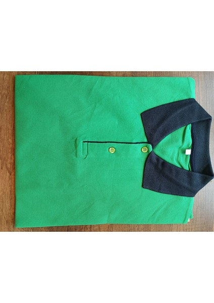 Polo Yaka Tişört