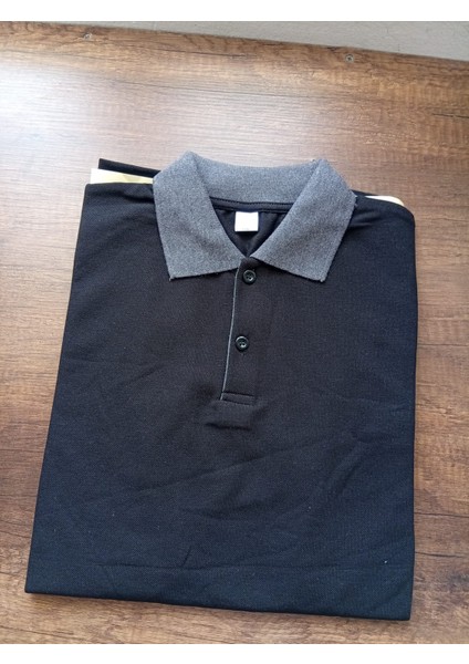 Polo Yaka Tişört