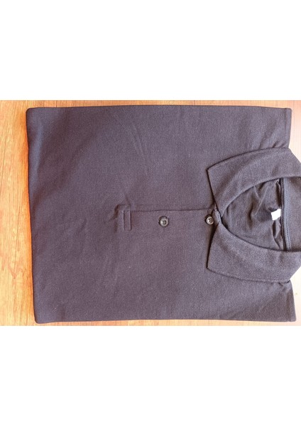 Polo Yaka Tişört
