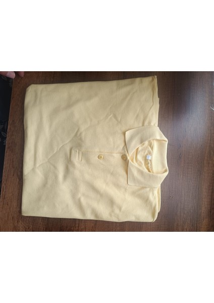 Polo Yaka Tişört