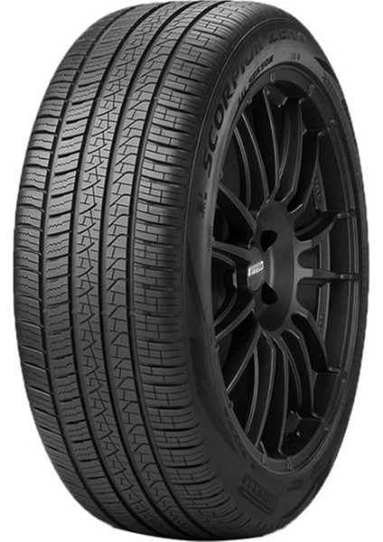 275/55R19 111V Scorpıon Zero All Season (Mo) M+S - 4 Mevsim Lastiği (2024 Üretim)