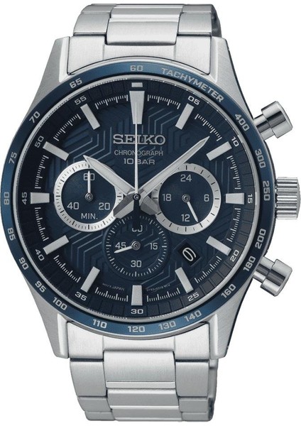 Chronograph SSB445P Erkek Kol Saati