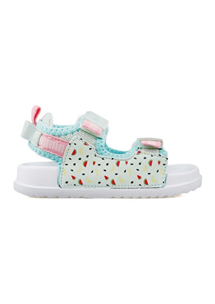 Inkagi Çocuk Günlük Sandalet 332.P25Y.251-13 Yeşil