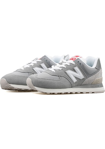 U574BKR Unisex Günlük Ayakkabı U574BKR Kahverengi