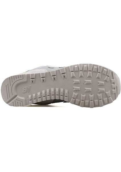 U574BKR Unisex Günlük Ayakkabı U574BKR Kahverengi
