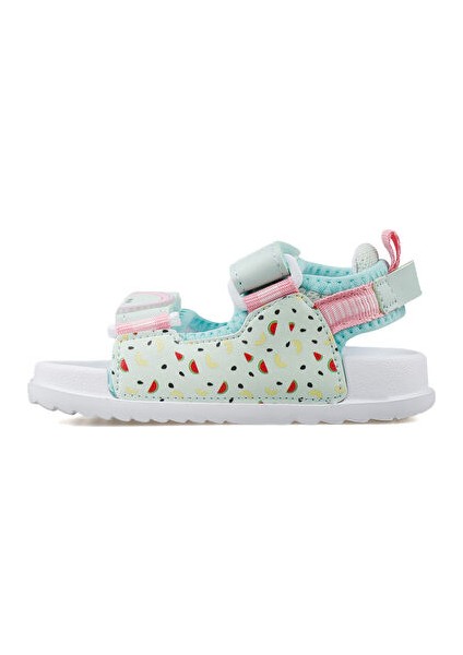 Inkagi Çocuk Günlük Sandalet 332.P25Y.251-13 Yeşil