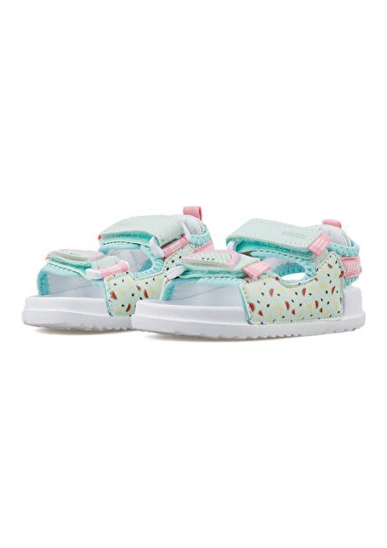 Inkagi Çocuk Günlük Sandalet 332.P25Y.251-13 Yeşil