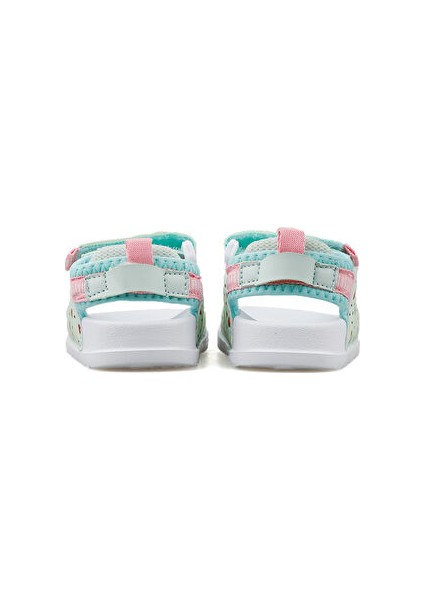Inkagi Çocuk Günlük Sandalet 332.P25Y.251-13 Yeşil