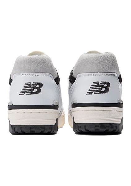 BB550GWB Erkek Günlük Ayakkabı BB550GWB Beyaz fırsatları