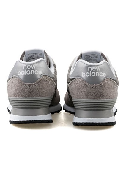 ML574EVG Erkek Günlük Ayakkabı ML574EVG Gri fırsatları