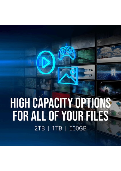 Pny CS2230 2tb 3300/2600 Nvme Pcıe M.2 SSD (M280CS2230-2TB-RB)