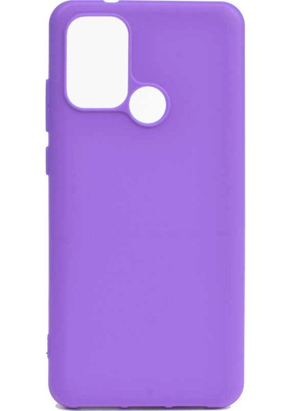 Casper Via F20 Kılıf Zore Biye Silikon Kılıf