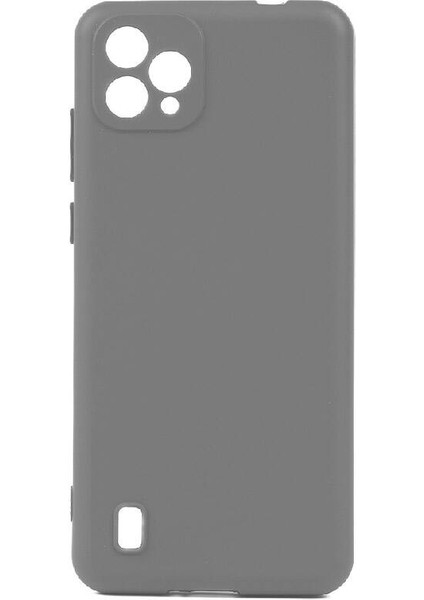 Reeder P13 Blue Plus 2022 Kılıf Zore Biye Silikon Kılıf