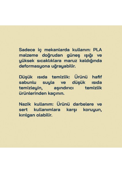Masaüstü Kartvizitlik - Dayanıklı ve Modern Masaüstü Kartvizitlik - Yüksek Kalite Pla Baskı - Modern Kartvizitlik