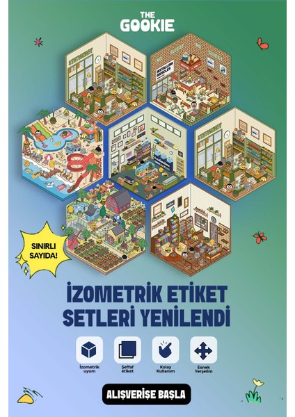 Spor Salonu Gym Izometrik Sticker, 3D Etiket Yapışkanlı Çıkartma fırsatları