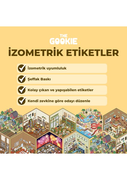 Spor Salonu Gym Izometrik Sticker, 3D Etiket Yapışkanlı Çıkartma indirimleri