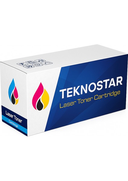 Canon I-Sensys MF-636CDWT Sarı Muadil Toner