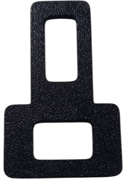 Emniyet Uyarısı Önleyici ve Araba Gözlük Tutacağı (Set)