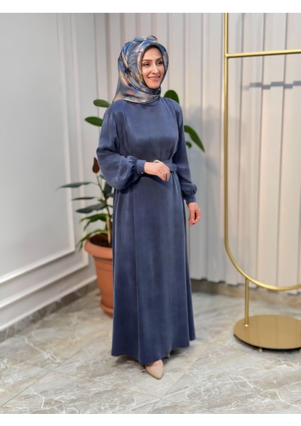 Kadın Elbise 12598