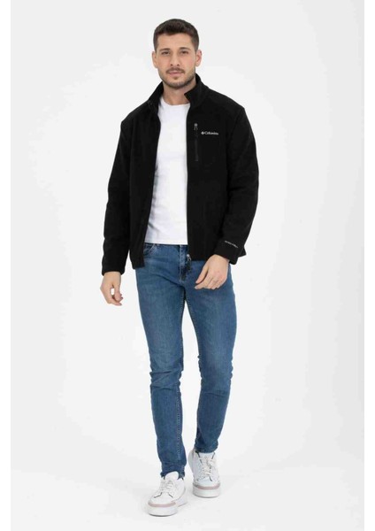 Omni Heat Polar Ceket