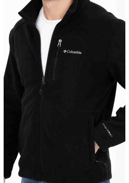 Omni Heat Polar Ceket
