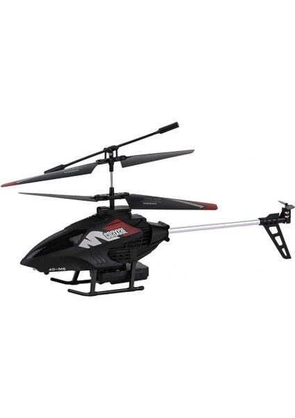 Nessiworld 4d-M6 Kumandalı Kameralı Helikopter 4ch