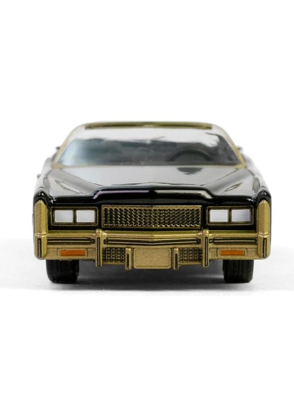 1/64 California Lowriders Series 6- 1976 Cadillac Eldorado Convertible fırsatları