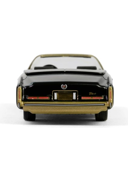 1/64 California Lowriders Series 6- 1976 Cadillac Eldorado Convertible indirimleri