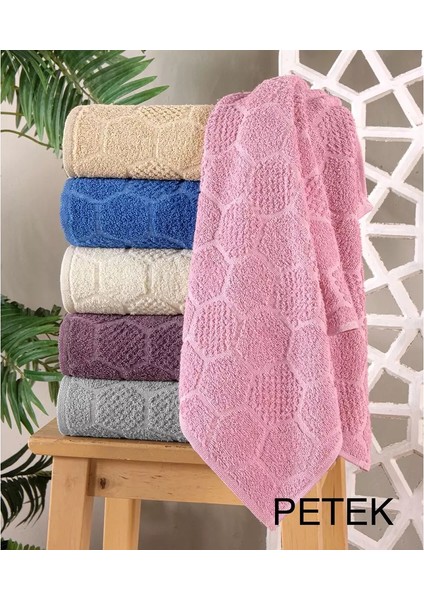 Optimum Petek Havlu 50X90 El Yüz