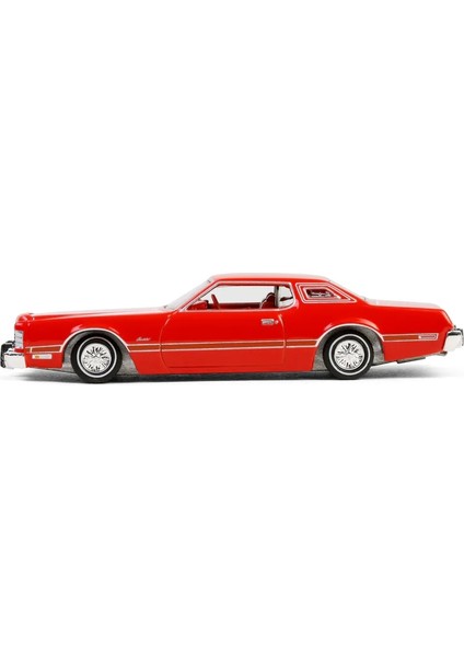 1/64 California Lowriders Series 6- 1973 Ford Thunderbird fiyatları