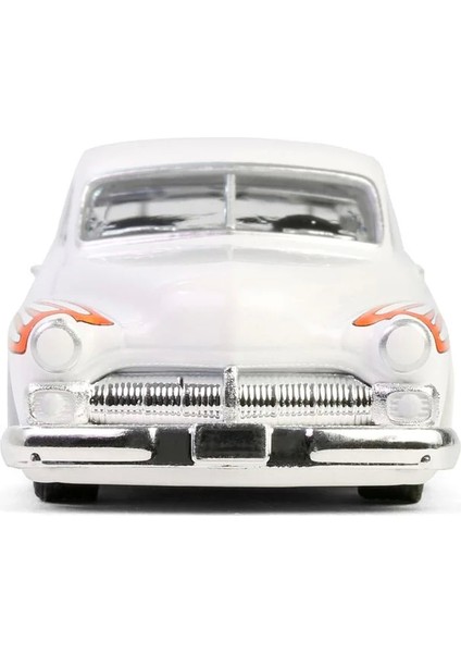 1/64 California Lowriders Series 6- 1950 Mercury Eight Coupe modelleri