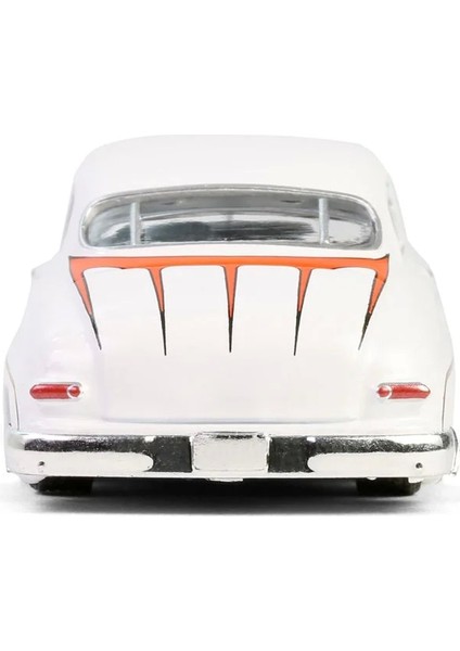 1/64 California Lowriders Series 6- 1950 Mercury Eight Coupe fırsatları