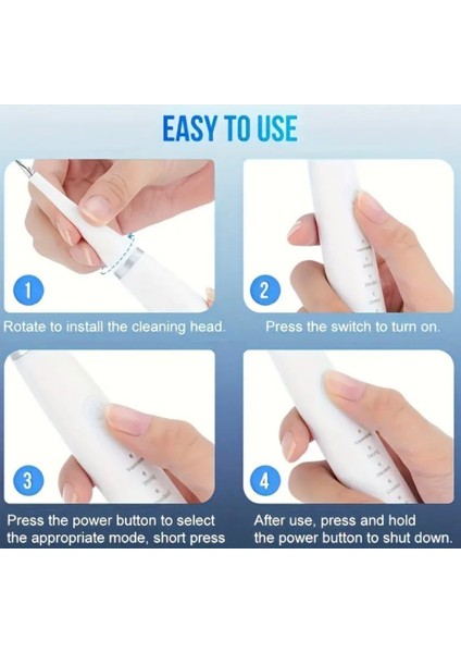 Diş Fırçası modelleri