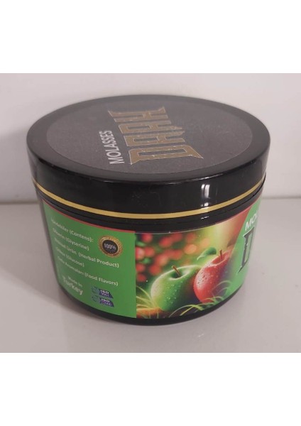 Çift Elma Bitkisel Keyif Karışımı 150 gr