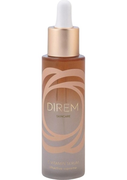C Vitamin Ultra Serum