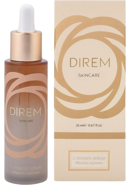 C Vitamin Ultra Serum