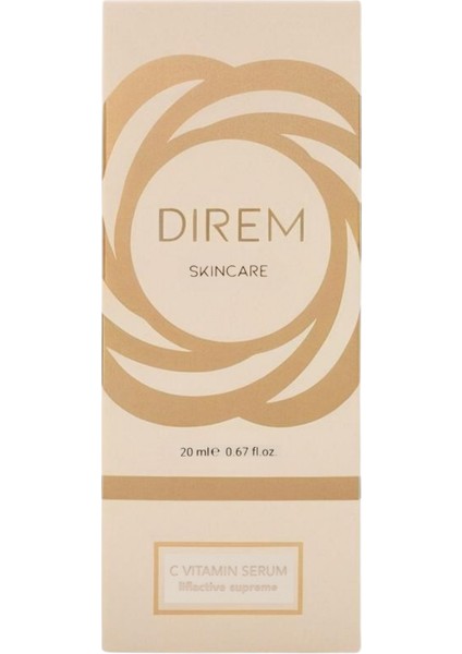C Vitamin Ultra Serum
