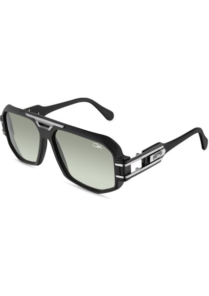 675 (002) 60 | Unisex Mat Siyah Güneş Gözlüğü fiyatları