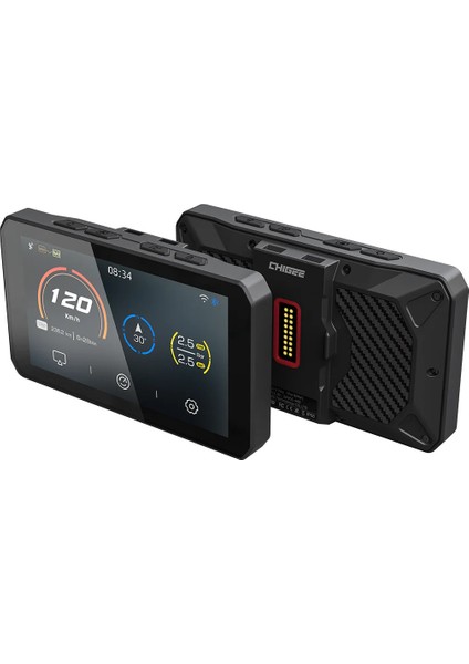 AIO-5 Play Bmw Akıllı Sürüş Sistemi