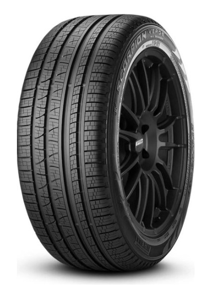 245/45R19 102W Scorpion Verde All Season Sf Xl - 4 Mevsim Lastiği (2024 Üretim)