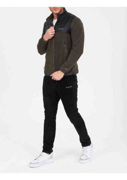 Omni Heat Polar Ceket