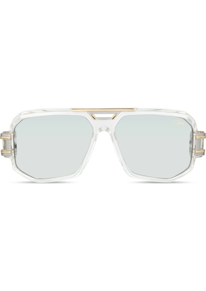 675 (003) 60 | Unisex Şeffaf Güneş Gözlüğü