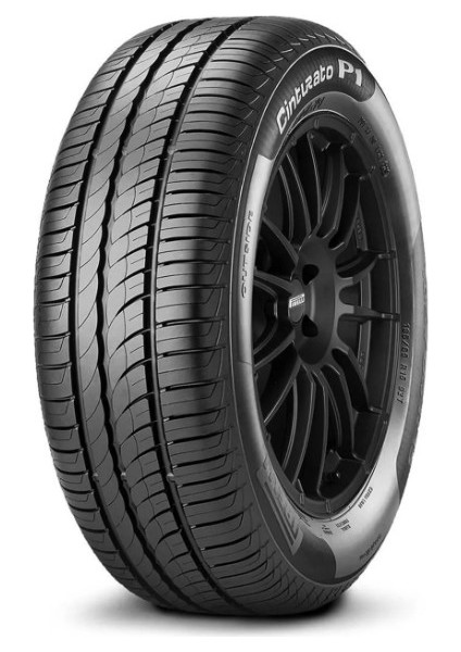 195/60R15 88V Cınturato P1 - Yaz Lastiği (2025 Üretim)