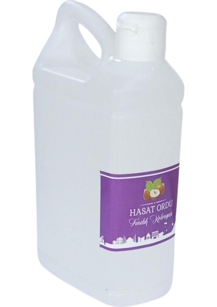 Fındık Esanslı Kolonya 900 ml 2 Adet fiyatları