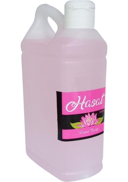 Lotus Çiçeği Esanslı Kolonya 900 ml 2 Adet fiyatları