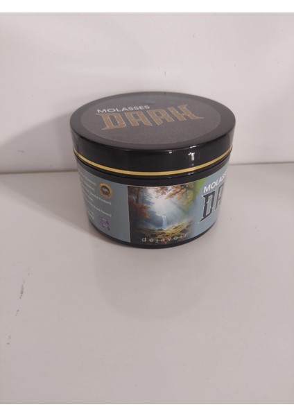 Dejavoir Bitkisel Keyif Karışımı 150 gr